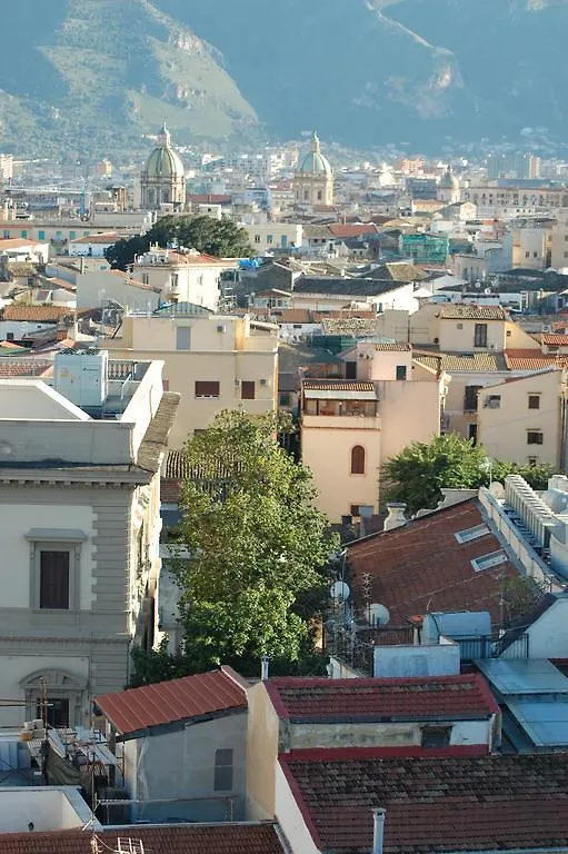 Hotel Liberta Palermo