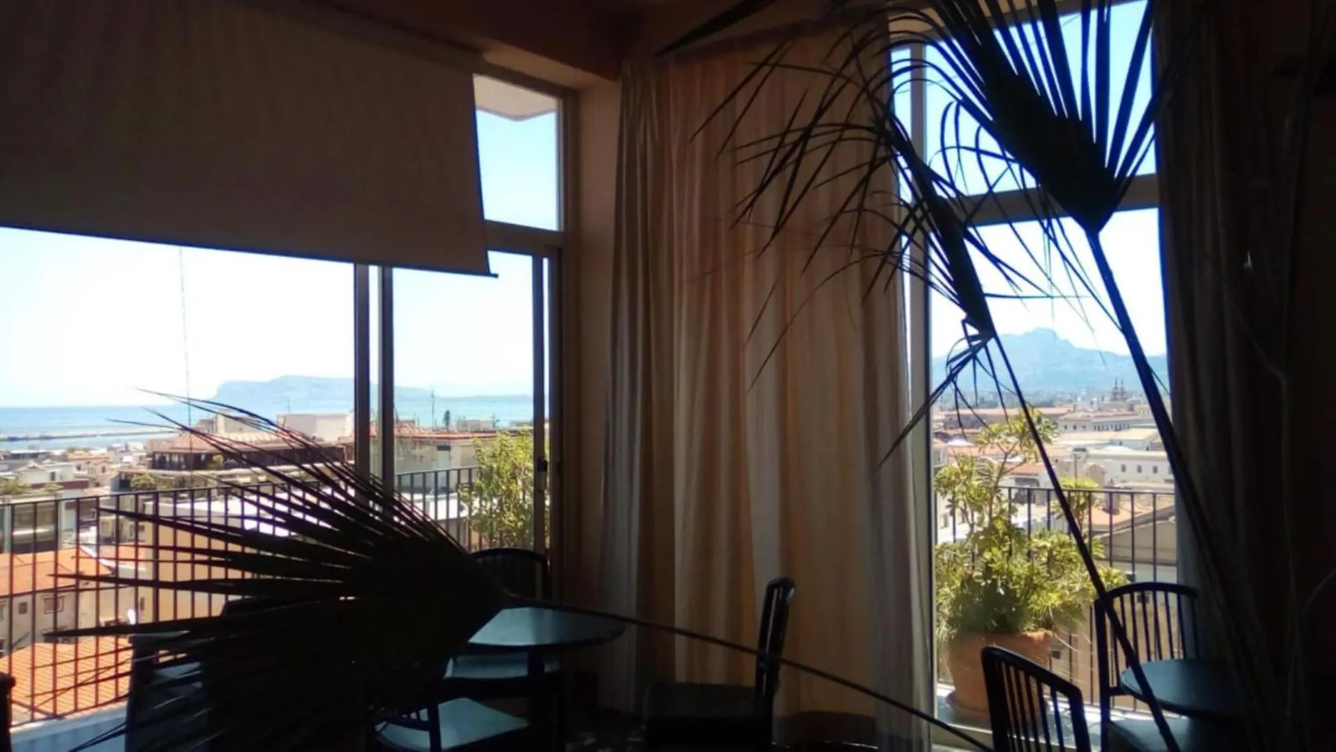 Hotel Liberta Palermo