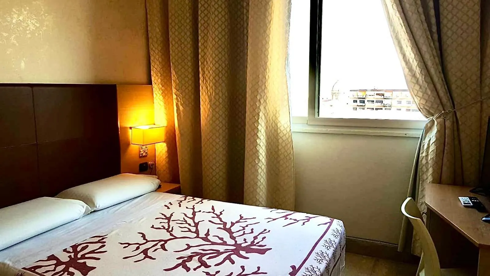 Hotel Liberta Palermo