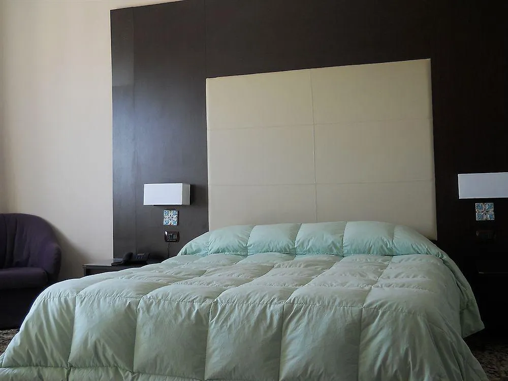 Hotel Liberta Palermo