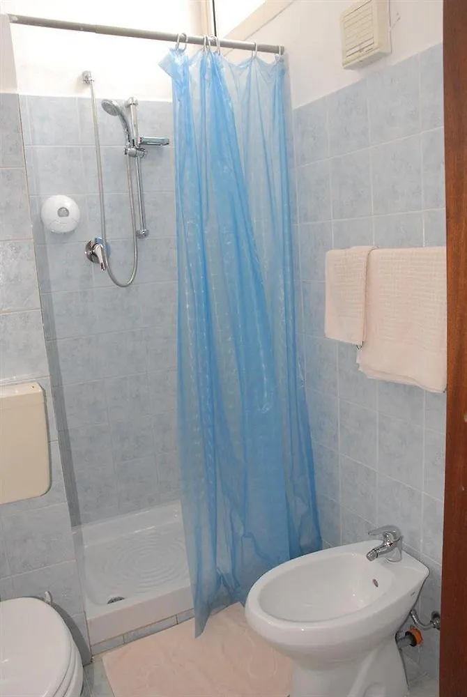 Hotel Liberta Palermo