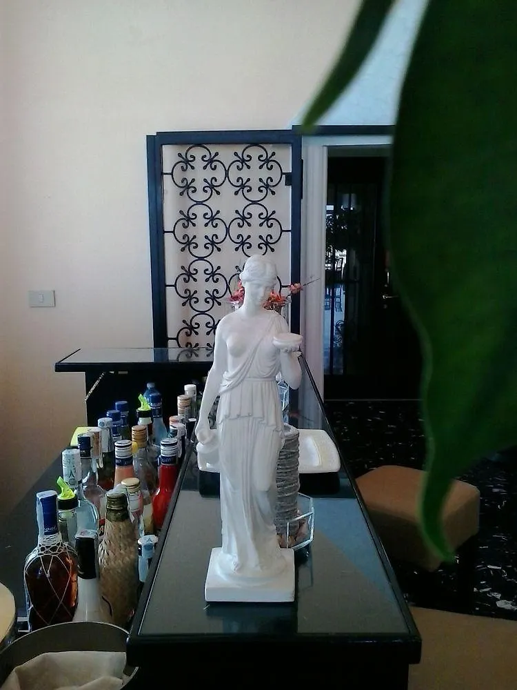 Hotel Liberta Palermo 3*,  Italy