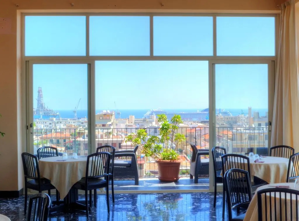 Hotel Liberta Palermo 3*,  Italy