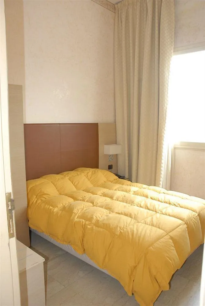 Hotel Liberta Palermo 3*,  Italy