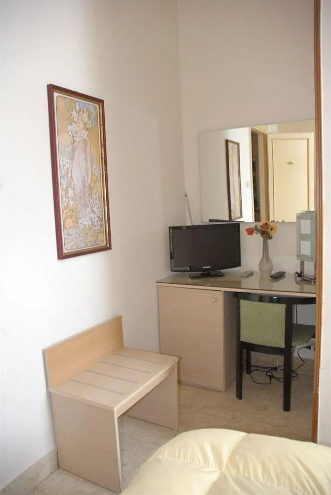 Hotel Liberta Palermo