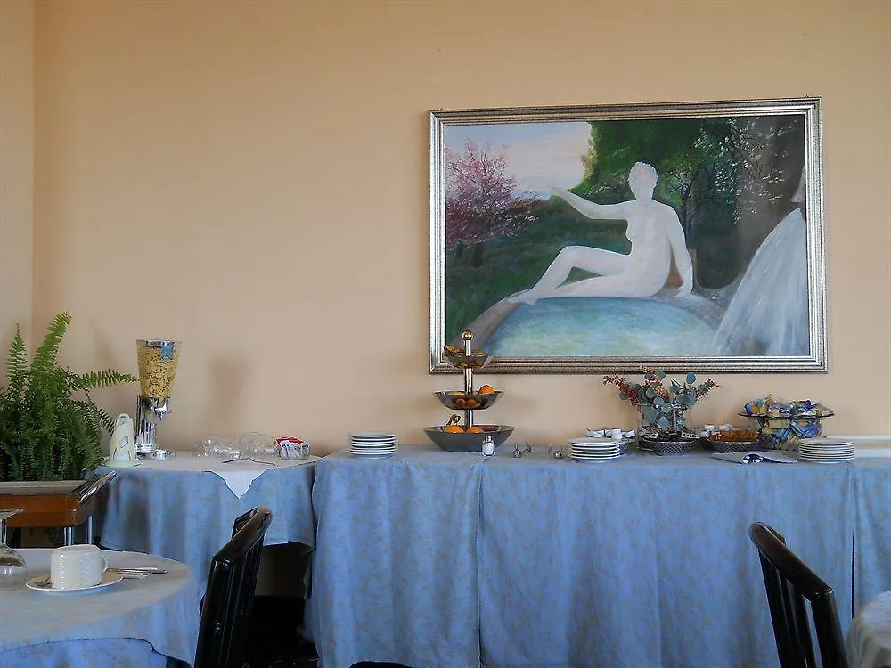 ***  Hotel Liberta Palermo Italy