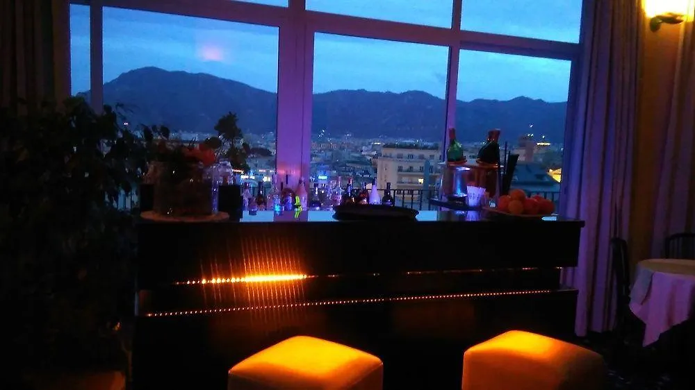Hotel Liberta Palermo 3*,  Italy