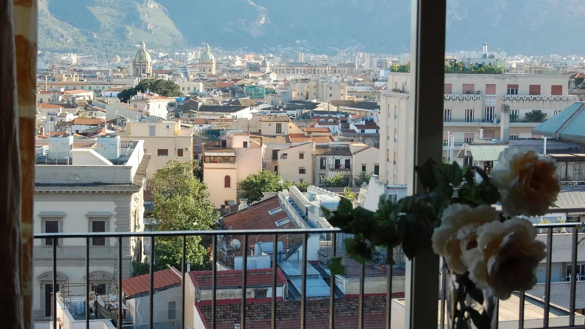 Hotel Liberta Palermo