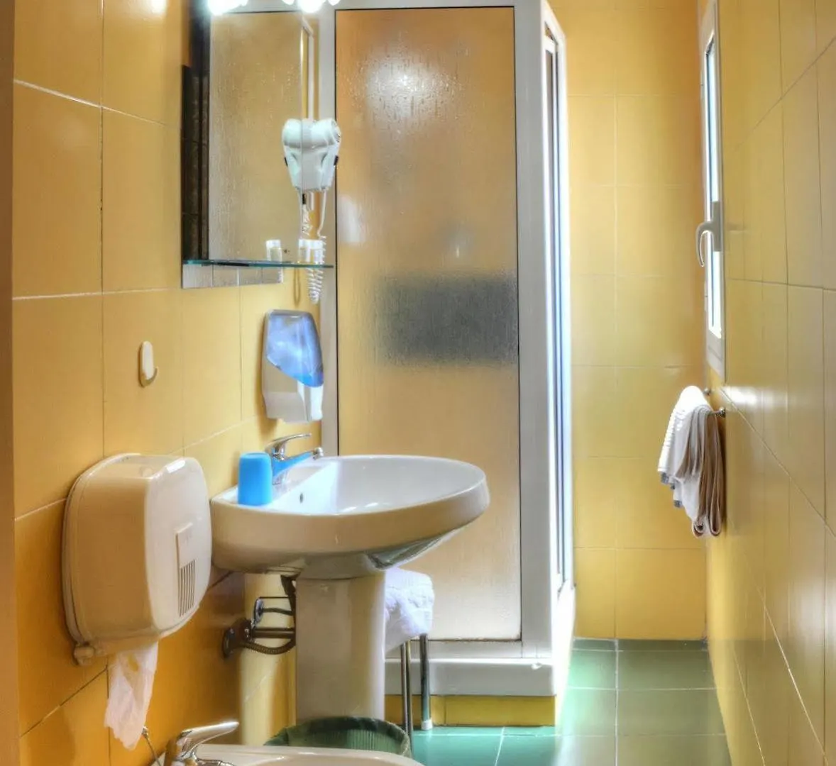 Hotel Liberta Palermo