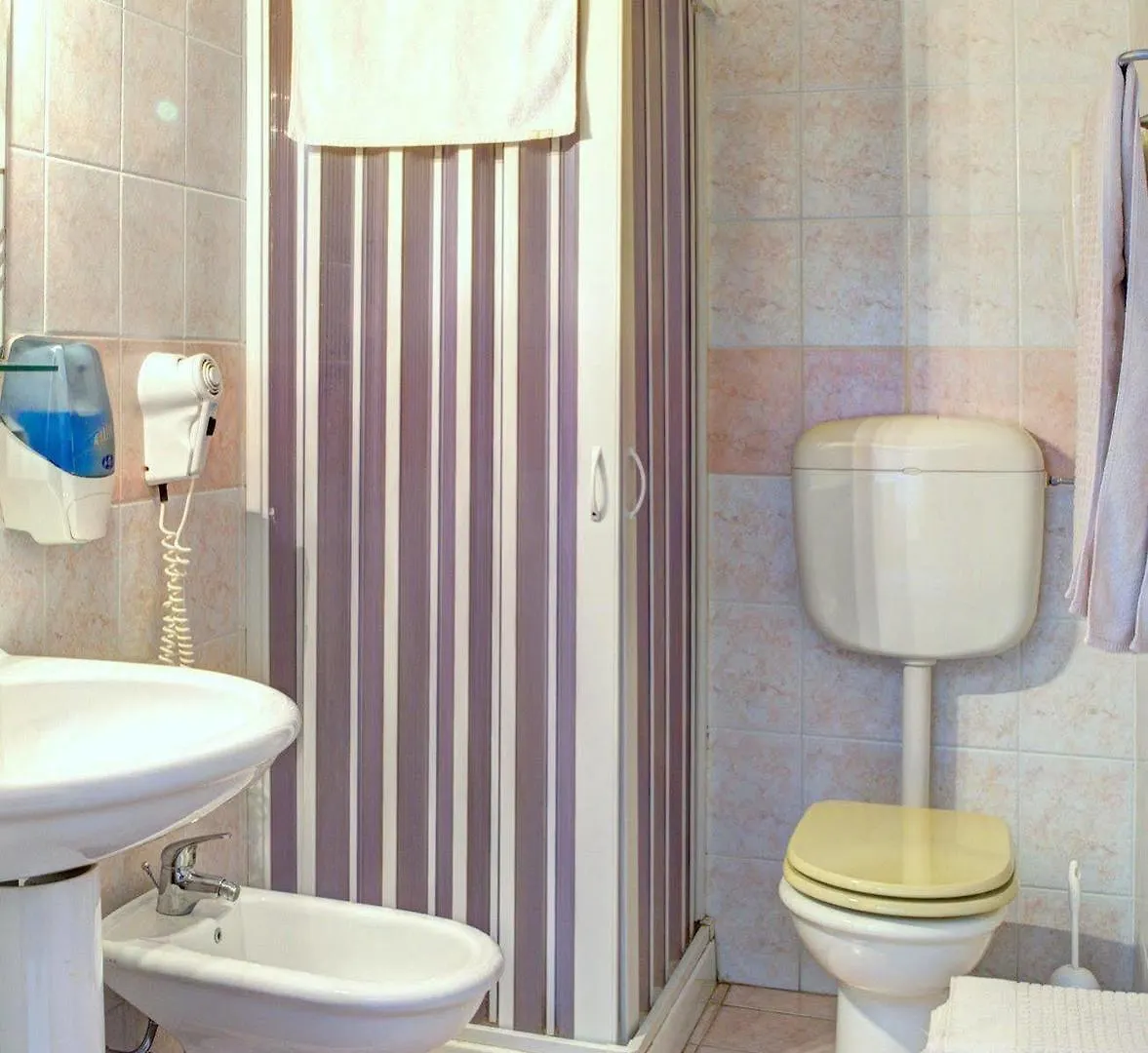 Hotel Liberta Palermo 3*,