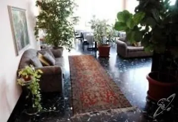Hotel Liberta Palermo Italy