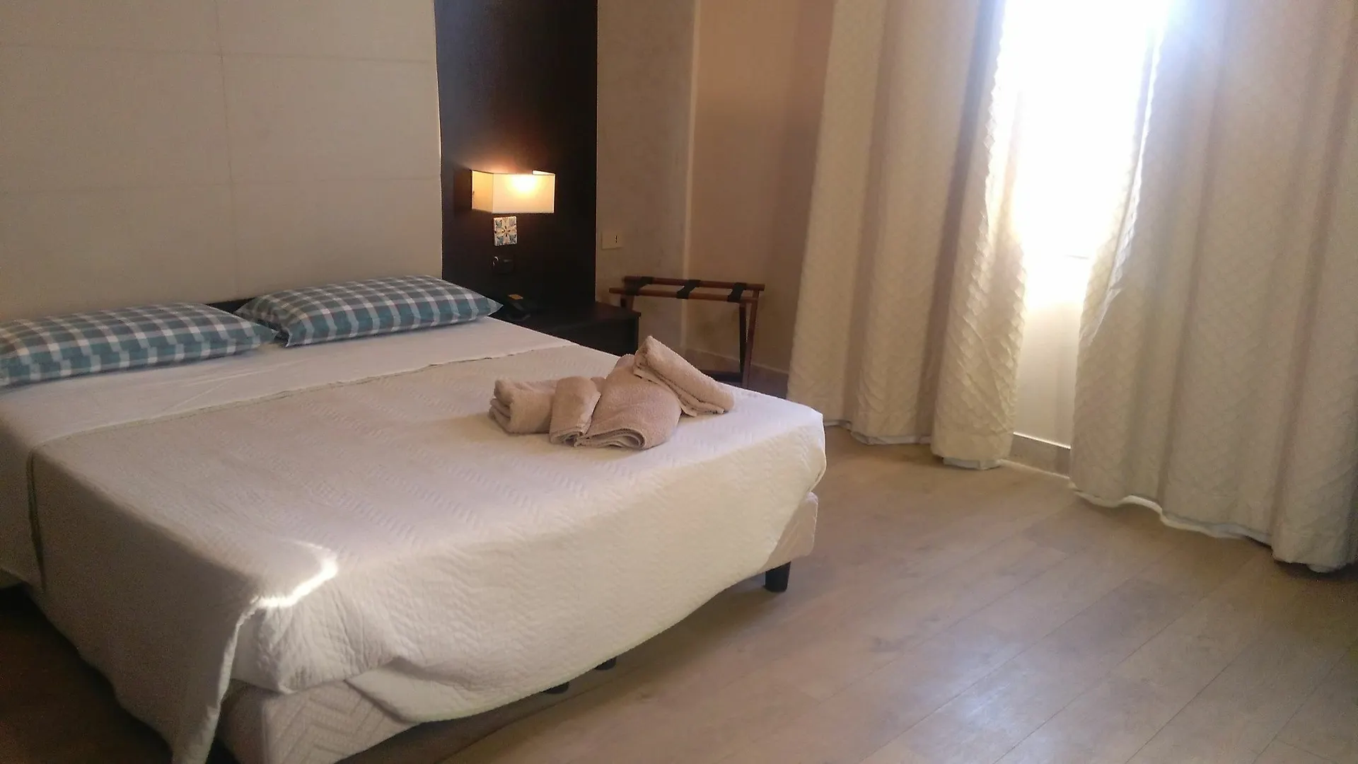 Hotel Liberta Palermo