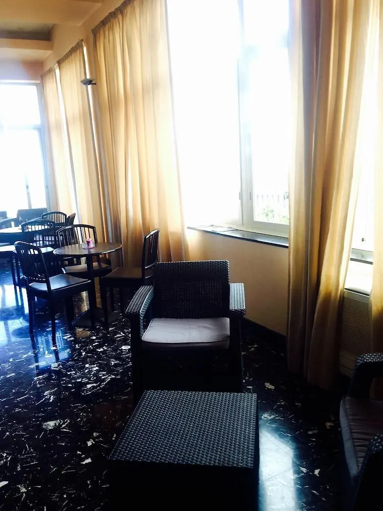 Hotel Libertà Palermo
