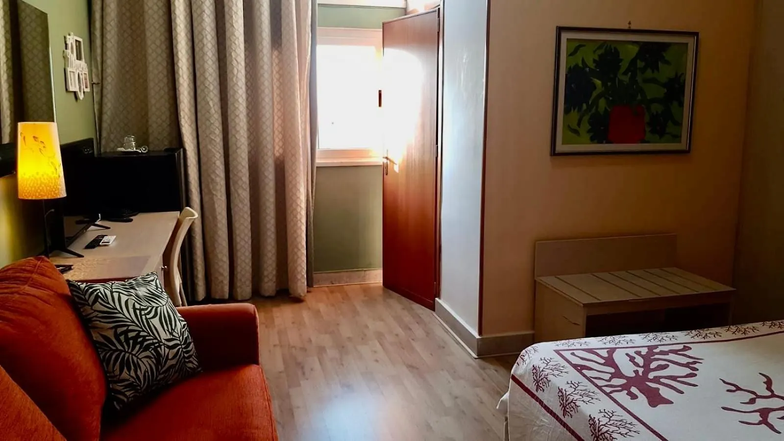 Hotel Libertà Palermo