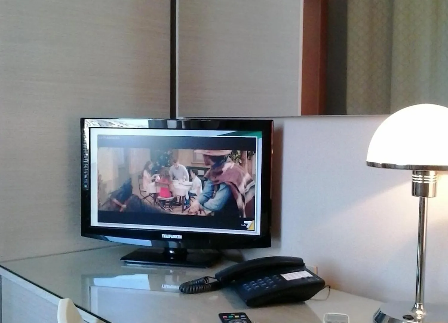 Hotel Libertà Palermo 3*,