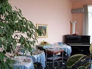 Hotel Libertà Palermo