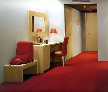 Hotel Libertà Palermo