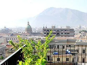 Hotel Libertà Palermo 3*,  Italia