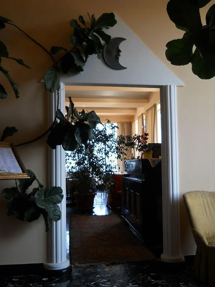 Hotel Libertà Palermo Italia
