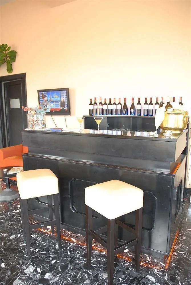 Hotel Libertà Palermo