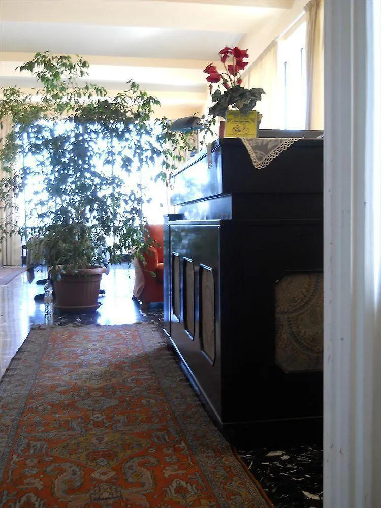 Hotel Libertà Palermo