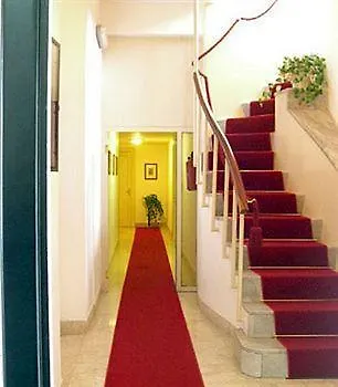 Hotel Libertà Palermo