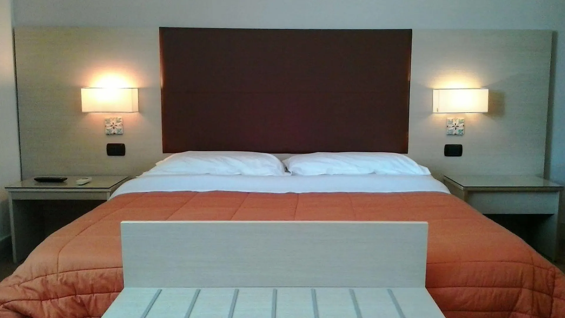 Hotel Libertà Palermo 3*,  Italia