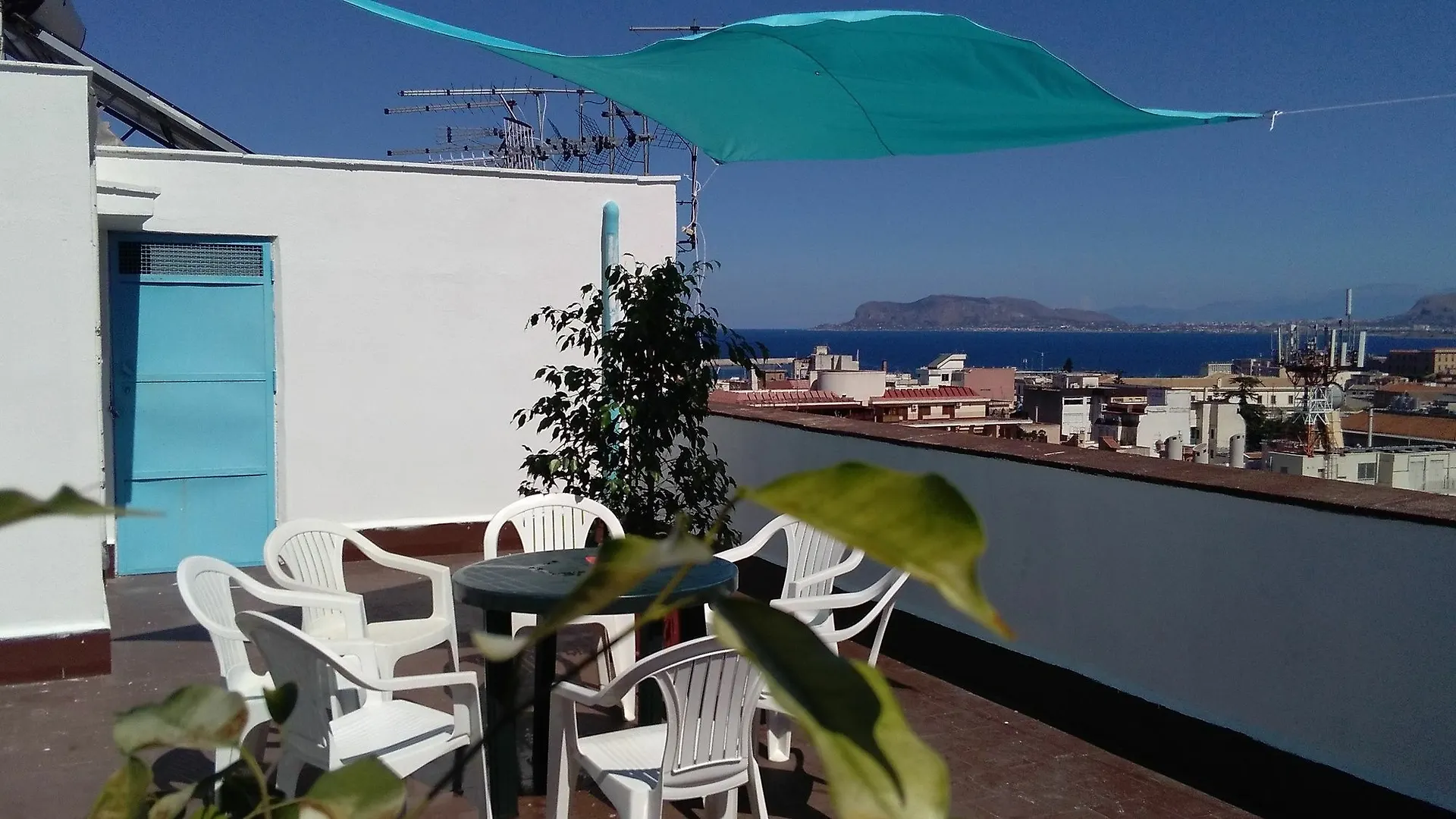 ***  Hotel Libertà Palermo Italia