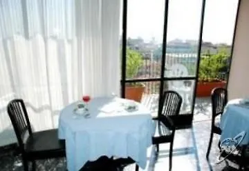 Hotel Liberta Палермо
